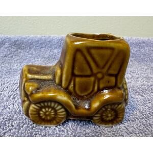 VINTAGE TOOTHPICK HOLDER ANTIQUE